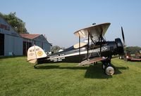 N10402 @ IA27 - Laird LC-1B-300 - by Mark Pasqualino