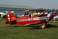 N260DH @ 40I - 1987 Senior Aero Sport
