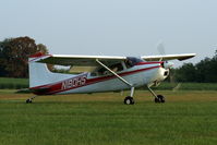 N180HS @ 40I - 1975 C180J