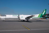 ER-SFA @ VIE - Moldavian Saab 2000