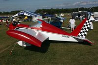 N516TB photo, click to enlarge