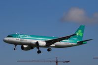 EI-DEE @ EIDW - Landing Rwy 28 - by Noel Kearney