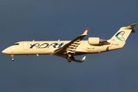 S5-AAH @ LOWW - Adria - by Dominik Wustinger