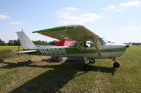 N66558 @ IA27 - Cessna 150M - by Mark Pasqualino