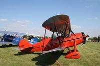 N859V @ IA27 - Waco RNF