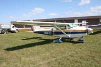 N183D @ LAL - Cessna 182G - by Florida Metal