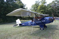 N29NX @ IA27 - Pietenpol Air Camper - by Mark Pasqualino