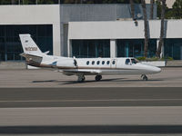 N123GF @ KSMO - N123GF taxiing - by Torsten Hoff