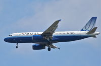 N482UA photo, click to enlarge