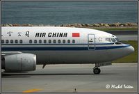 B-2530 @ VHHH - Air China - by Michel Teiten ( www.mablehome.com )
