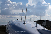 N92JA @ KGEU - KGEU