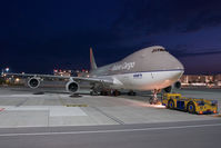 HL7420 @ VIE - Asiana Boeing 747-400