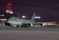 HL7420 @ VIE - Asiana Boeing 747-400