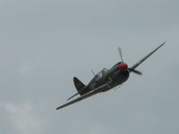 G-KITT @ EGNR - Flying at CEG families day - by John1958