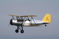N26487 - Meyers OTW-145 - by Mark Pasqualino