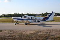 N333BP @ LAL - Piper PA-32-300