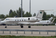 HZ-MS3 @ LOWW - Gulf 4