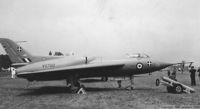 VX790 - Parked - by JSM Larkham
