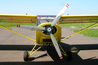 HA-YIMI photo, click to enlarge HA-YIMI photo, click to enlarge