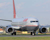 OE-LNQ @ GRZ - . - by Roland Aigner