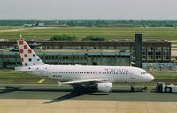 D-AILH @ EDDF - Leased to CTN (scanned image) - by Noel Kearney
