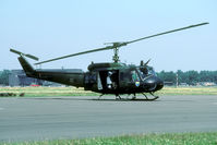 70 96 @ ETNW - on the flightline of the 1994 Open House. - by Joop de Groot