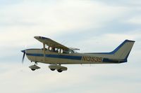 N13535 @ KOSH - Cessna 172M - by Mark Pasqualino