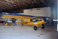 N112HY @ KGEU - KGEU - by Dawei Sun
