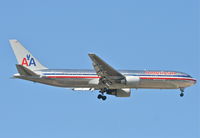 N383AN photo, click to enlarge