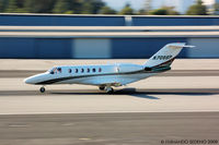 N708GP @ KSMO - At SMO. - by Fernando Sedeno