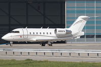 N900FN @ LOWW - CL-604