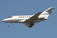 OE-GHU @ LOWW - Bae125