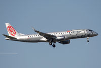 OE-IHB @ LOWW - NIKI EMB190 - by Andy Graf-VAP