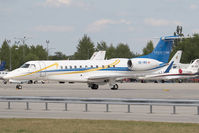 OE-IRK @ LOWW - EMB135 - by Andy Graf-VAP