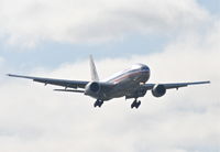 N793AN photo, click to enlarge