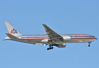N793AN photo, click to enlarge