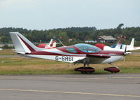 G-SASI photo, click to enlarge G-SASI photo, click to enlarge