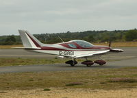 G-SASI photo, click to enlarge G-SASI photo, click to enlarge