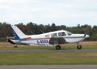 G-BSNX photo, click to enlarge G-BSNX photo, click to enlarge