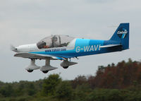 G-WAVI photo, click to enlarge G-WAVI photo, click to enlarge
