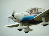G-WAVI photo, click to enlarge G-WAVI photo, click to enlarge