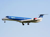 G-RJXM @ EGNR - BMI regional - by Chris Hall
