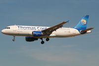 OO-TCJ @ EBBR - flight FQ2643 is descending to rwy 25L