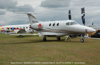 N3223G @ LAL - at 2009 Sun N' Fun - by J.G. Handelman