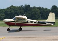 N6323A @ DTN - At Downtown Shreveport. - by paulp