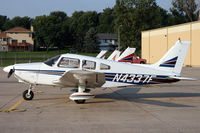 N4337F @ KMLE - KMLE