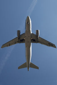 OE-LEK @ LOWW - NIKI A319 - by Andy Graf-VAP