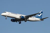 OH-LKK @ LOWW - Finnair EMB190 - by Andy Graf-VAP