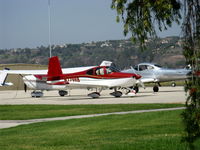 N279RB @ CMA - 2008 Gray VAN's RV-10A. four place - by Doug Robertson