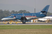 SP-KWN @ LOWW - Jet Airlines J32